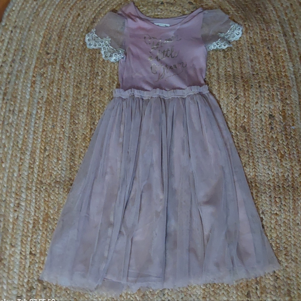 Mia Joy size 5 nice cute dress